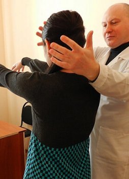 Лечение методом Довженко Метод Довженко