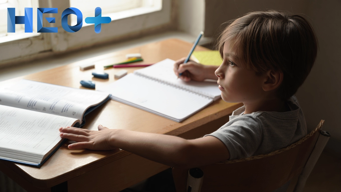 Ребенок разбрасывает конструктор по комнате