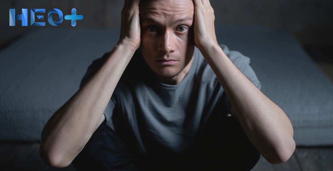 Алкоголь и психические расстройства